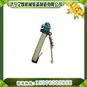 MQT-120/2.7型气动锚杆钻机 矿山巷道支护的高效装备